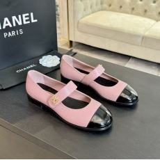 Chanel Low Shoes